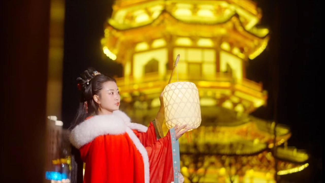 西昌旅游攻略必去景点（西昌旅游必打卡景点推荐）-梦路生活号