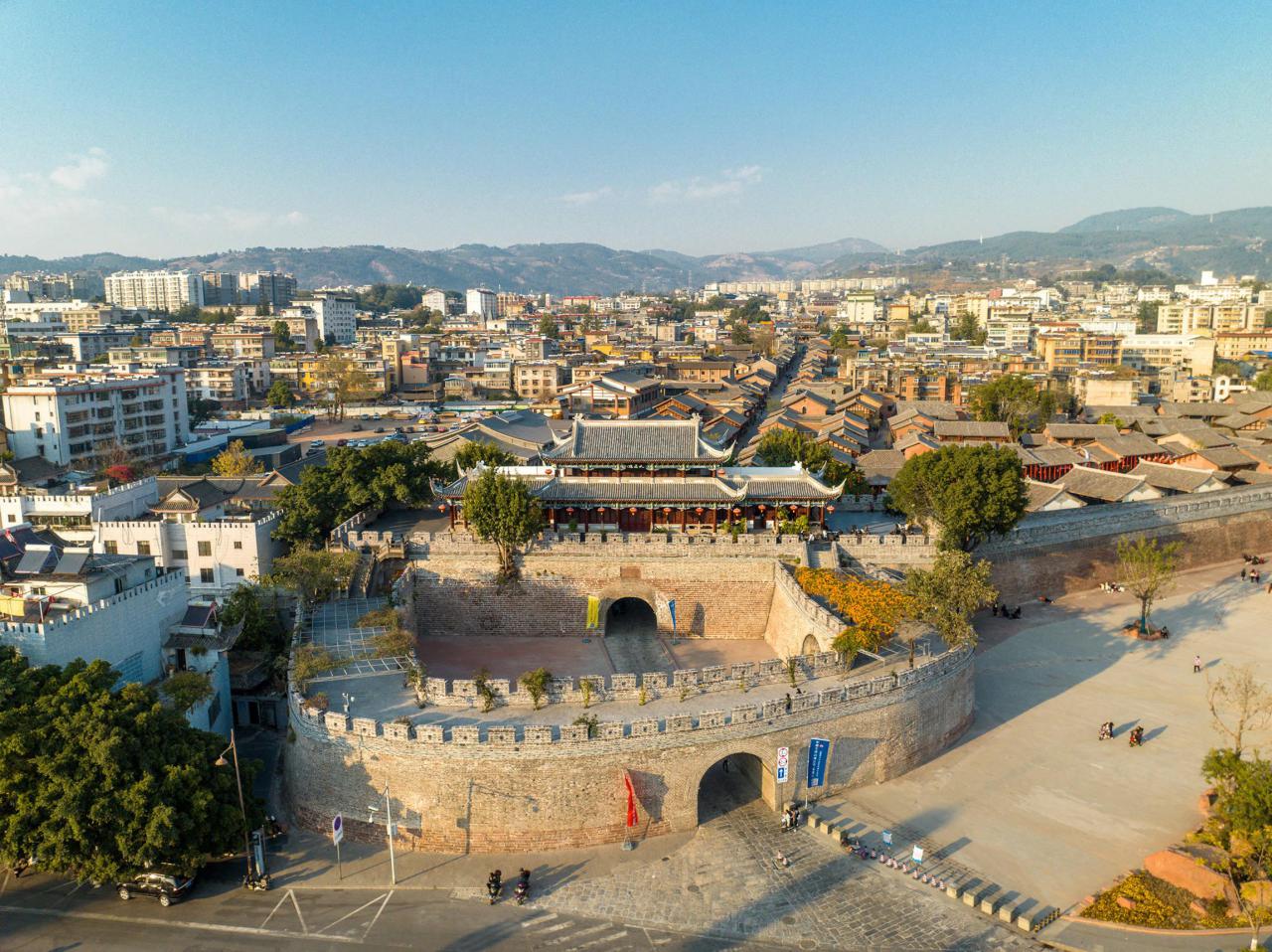 西昌旅游攻略必去景点（西昌旅游必打卡景点推荐）-梦路生活号