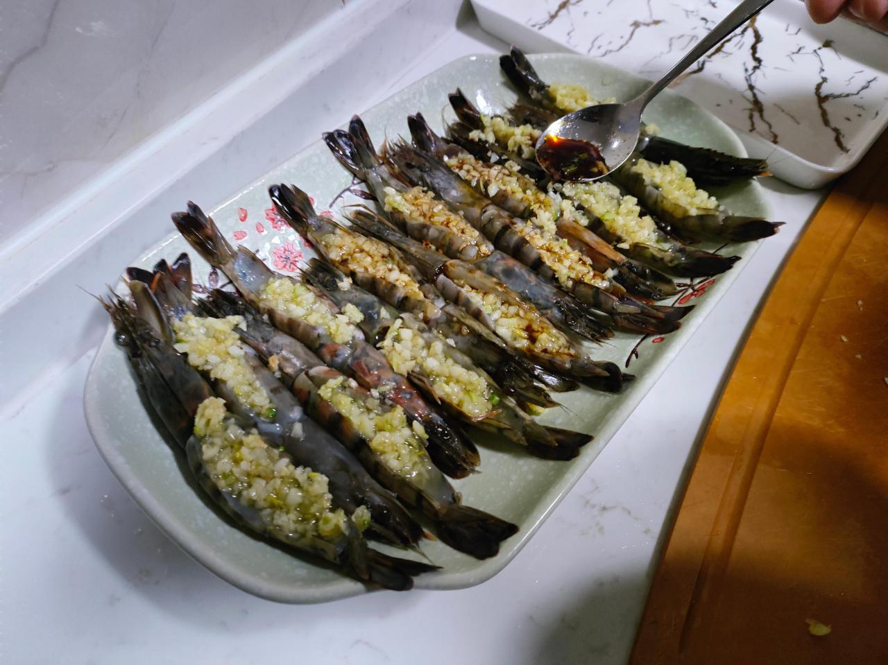 黑虎虾是海虾还是河虾，黑虎虾怎么做好吃又简单-梦路生活号