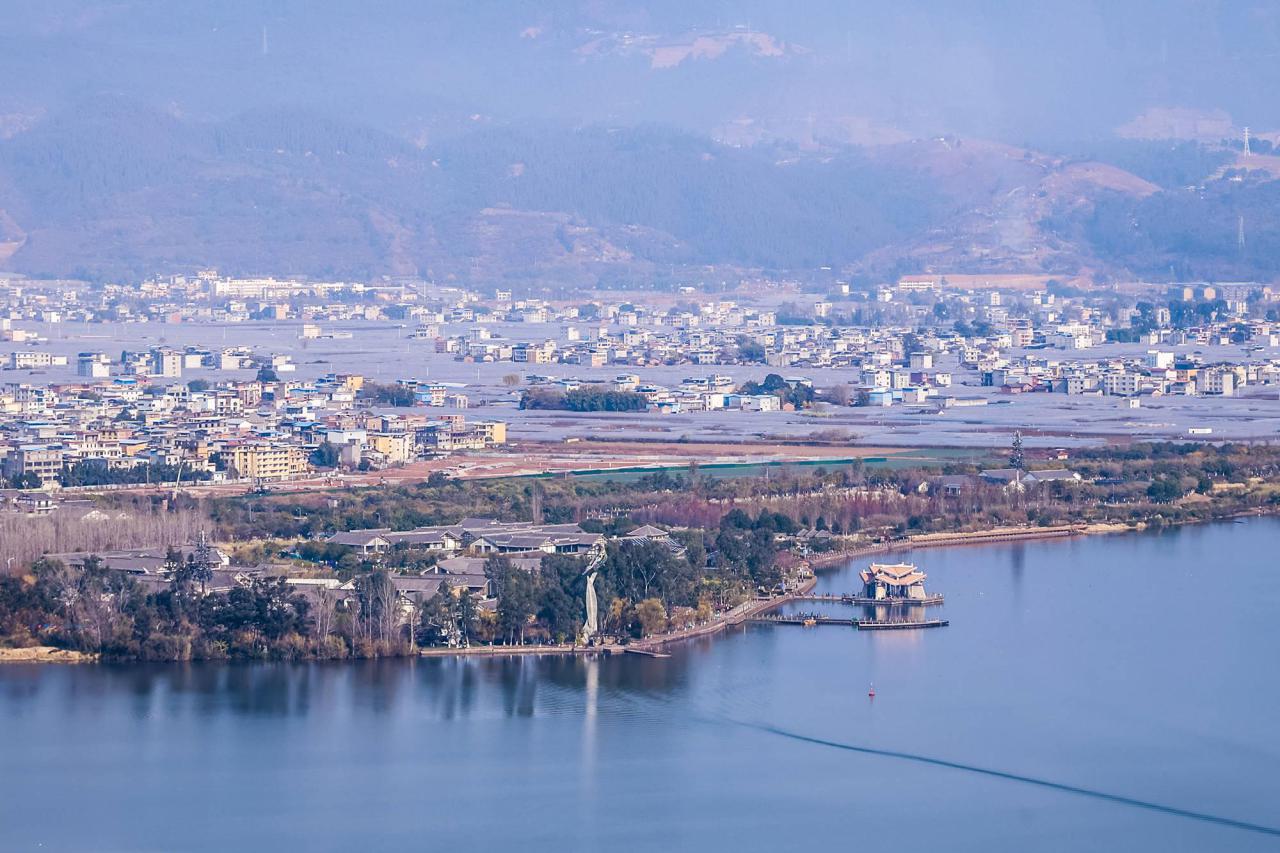 西昌旅游攻略必去景点（西昌旅游必打卡景点推荐）-梦路生活号