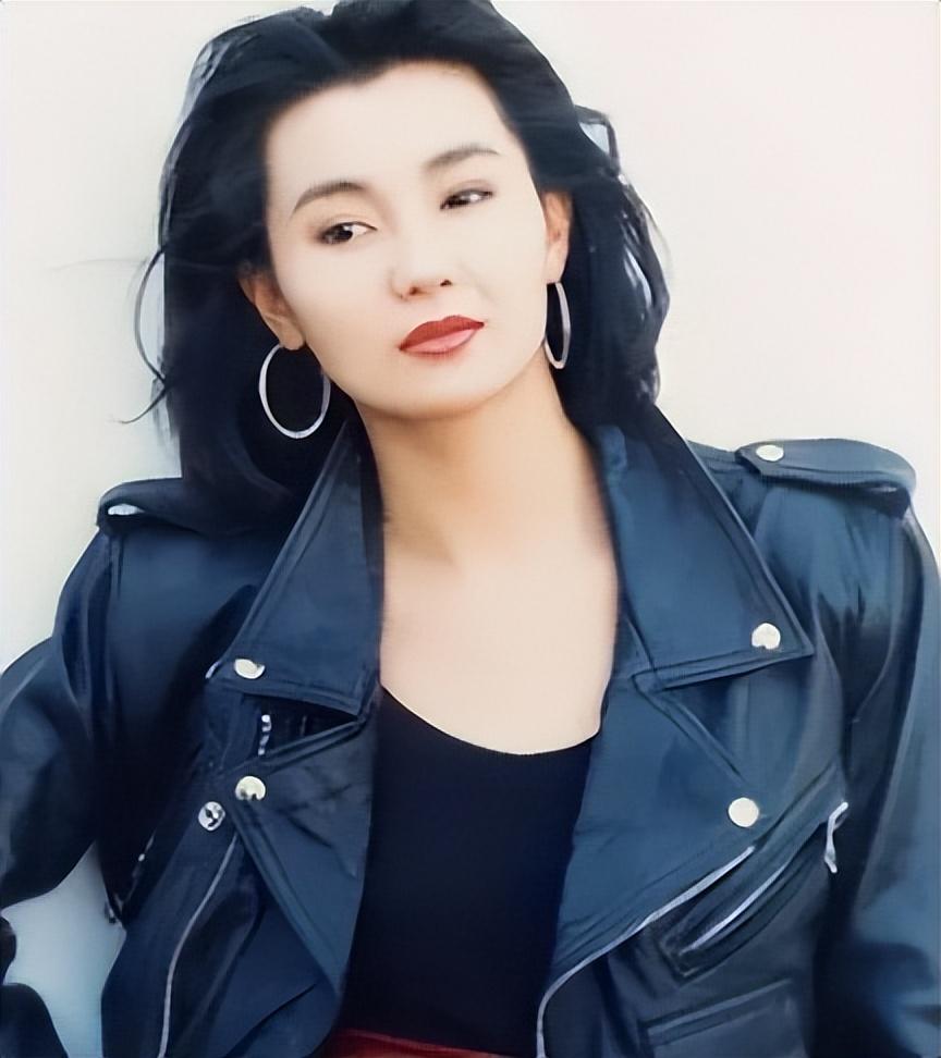80年代香港 女艺人图片