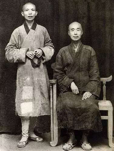 李叔同简介的生平（弘一法师一生简介）-梦路生活号