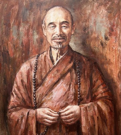 李叔同简介的生平（弘一法师一生简介）-梦路生活号