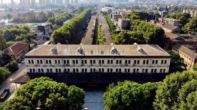 南京十大网红打卡地（南京旅游必去十大景点推荐）-梦路生活号