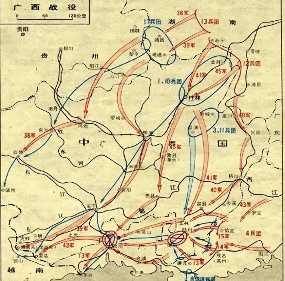 广西省会是哪个城市（南宁为什么是首府）-梦路生活号