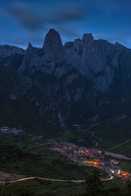 甘南旅游必去景点（甘南必去的十大景点推荐）-梦路生活号