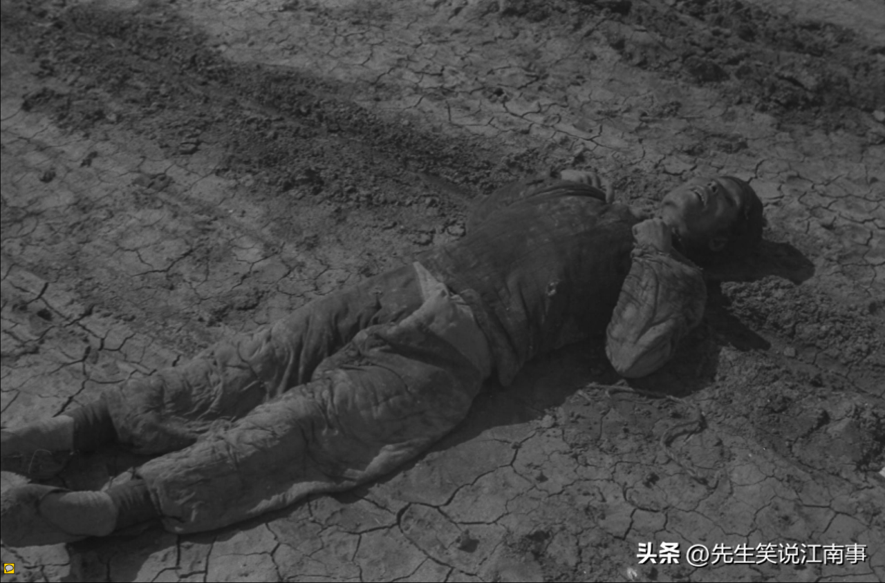 三年大饥荒的根本原因（1942年河南旱灾真实情况）-梦路生活号