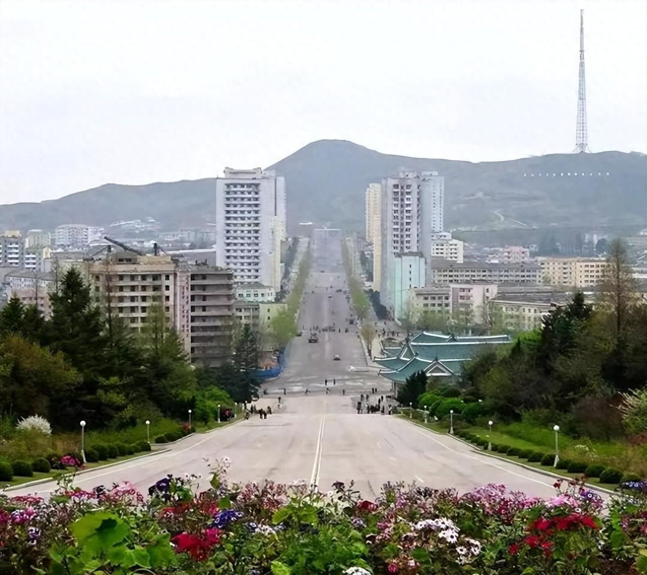 开城属于朝鲜还是韩国（开城是哪个城市）-梦路生活号