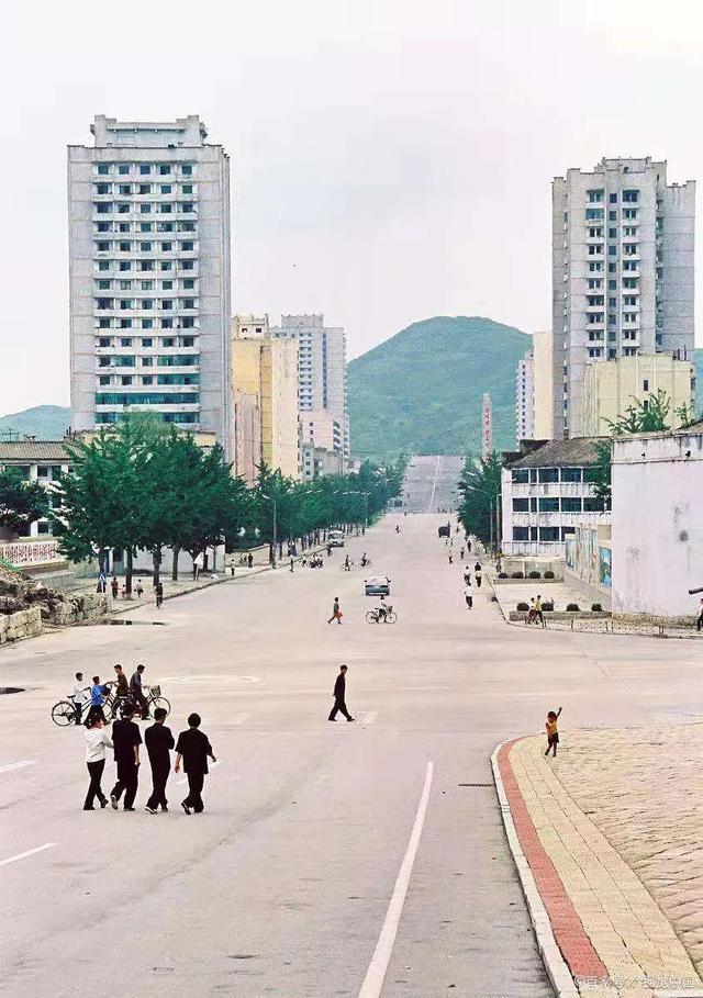 开城属于朝鲜还是韩国（开城是哪个城市）-梦路生活号