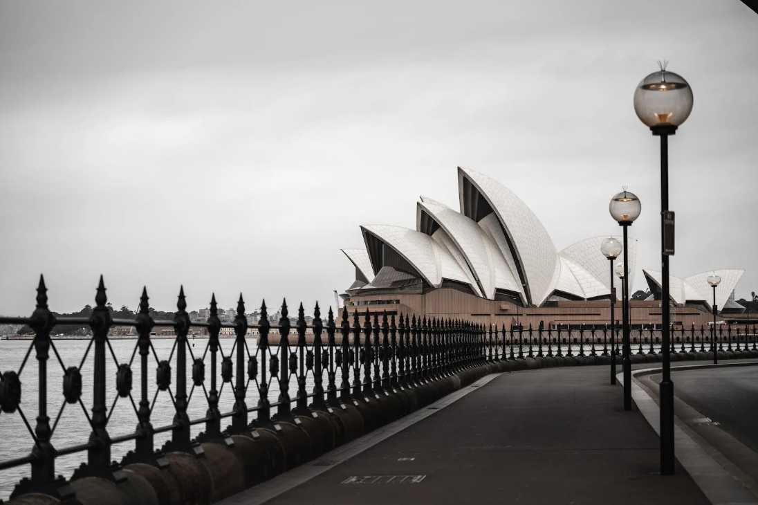 澳洲工作签证需要什么条件，澳大利亚工作签证申请流程-梦路生活号