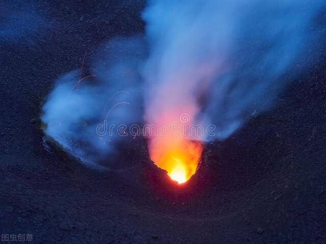 世界上火山最多的洲，带你了解下世界火山之最-梦路生活号